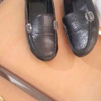 کفش،کالج زنانه|کیف، کفش، کمربند|پرند, فاز ۶|دیوار