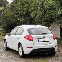 برلیانس 320مدل ۱۳۹۶ آس یه گلگیر رنگ شاسی هاسالم|خودرو سواری و وانت|لاهیجان, شیشه گران|دیوار