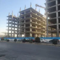 واحد خوش نقشه تریتیوم امیر کبیر vip ۴دریاچه ۱۱۴متر|فروش آپارتمان|تهران, هوانیروز|دیوار