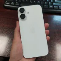 ایفون 16 نرمال بدون رجیستر 128 گیگ