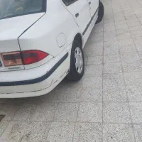 سمند ال‌ایکس مدل 94 دوگانه|خودرو سواری و وانت|نجف‌آباد, یزدانشهر|دیوار