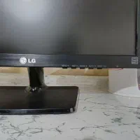 مانیتور 19 اینج الجی اصل|قطعات و لوازم جانبی رایانه|بوکان, |دیوار