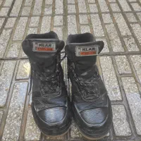 کفش ایمنی کلار|کیف، کفش، کمربند|کرمانشاه, |دیوار