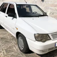 پراید ۱۱۱ مدل ۹۰