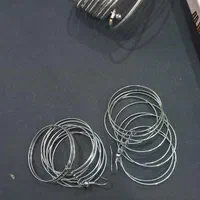 گوشواره و دسبند