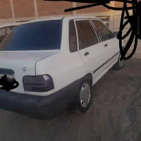 پراید مدل 90