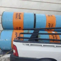 بشکه منبع مخزن درام تانکی مغزن