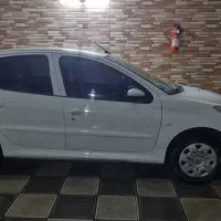 207 tu3|خودرو سواری و وانت|مشهد, جاهد شهر|دیوار