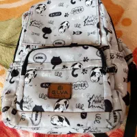 کوله پشتی خارجی