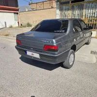 پژو ۴۰۵ ۸۸|خودرو سواری و وانت|بروجرد, |دیوار