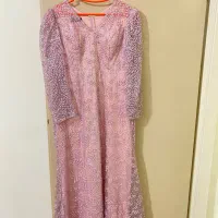 لباس مجلسی سایز بزرگ