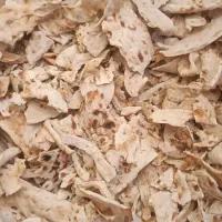 نان خشک تمیز