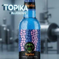 نوشیدنی گازدار طعمی تاپیکا|خوردنی و آشامیدنی|رشت, نظری|دیوار