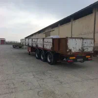 لبه سه محور زیر جیلان 12/60