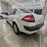 رنو مگان ۲۰۰۰ مدل ۹۱|خودرو سواری و وانت|اصفهان, سروستان|دیوار