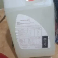 مایع شوینده.  و وایتکس