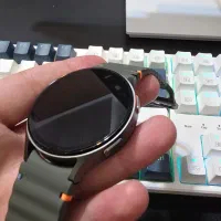 galaxy watch 7 44mm|لوازم جانبی موبایل و تبلت|اصفهان, سپاهانشهر|دیوار