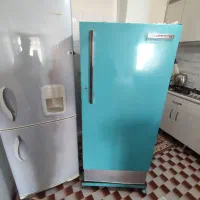 خرید فروش یخچال سالم گاز رفته موتور سوخته|یخچال و فریزر|تبریز, |دیوار