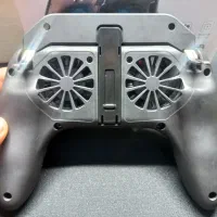 دسته بازی مدل H10|کنسول، بازی ویدئویی و آنلاین|زاهدان, |دیوار