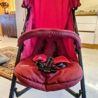 کالسکه عصایی JOIE NITRO LX محصول آلمان|کالسکه و لوازم جانبی|تهران, زرگنده|دیوار