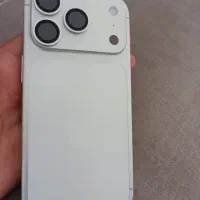 آیفون ۱۷ پرو