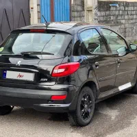 ۲۰۷پانوراما|خودرو سواری و وانت|رشت, کوی جام جم|دیوار