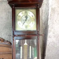 ساعت ایستاده زیبا و ارزان و سالم