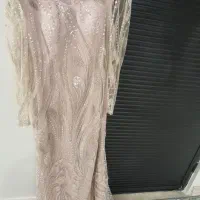 پیراهن مجلسی سایز ۴۴ الی ۴۶|لباس|تهران, میدان میوه و تره‌بار مرکزی|دیوار