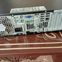 کیس کامپیوترhp|رایانه رومیزی|سهند, |دیوار