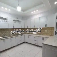 کابینت مهدی مغزی آرین سینا کدmshjw919127|مصالح و تجهیزات ساختمان|خمام, |دیوار