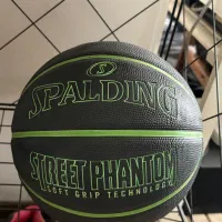 توپ بسکتبال spalding اورجینال.