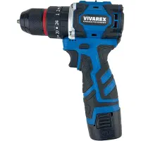 دریل شارژی 16.8براشلس|ابزارآلات|رشت, پیرکلاچای|دیوار