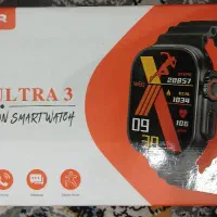 ساعت مچی هوشمند