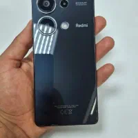 گوشی note13pro|موبایل|پیشوا, |دیوار