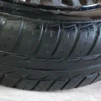 لاستیک پیکان ۱۷۵.۷۰.۱۳ لاستیک پراید ۱۶۵.۶۵.۱۳|قطعات یدکی و لوازم جانبی|رباطکریم, رباطکریم|دیوار