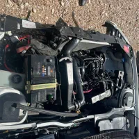 فروش پارس xu7p مدل ۱۴۰۲