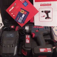 دریل شارژی آک زیر قیمت دیجی کالا