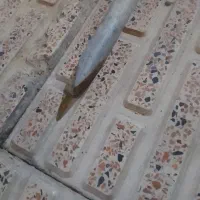 میله نوک تیز|ابزارآلات|تبریز, |دیوار