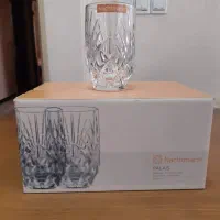 یک دست لیوان nachtman آلمان