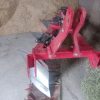 گاوآهن|ماشین‌آلات صنعتی|درگزین, |دیوار