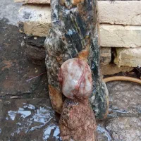 فروش سنگ خام