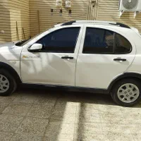 کوییک معمولی|خودرو سواری و وانت|اصفهان, پوریای ولی|دیوار