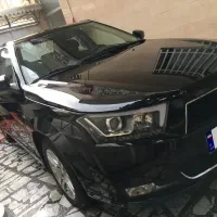 دنا پلاس دنده ای مدل ۹۹|خودرو سواری و وانت|رشت, گلزاران|دیوار