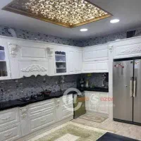 سقف معرق CNC جنس پی وی سی|صنایع دستی و سایر لوازم تزئینی|بیرجند, |دیوار