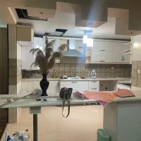 لوستر سقفی و دیواری عدد هود|لوستر و چراغ آویز|شیراز, ترمینال باربری|دیوار