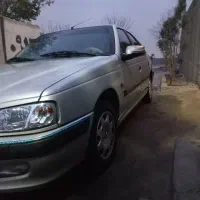 پژ و پارس ۸۹ بیرنگ|خودرو سواری و وانت|رباط‌کریم, الارد|دیوار