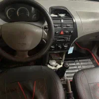 تیبا دو|خودرو سواری و وانت|رشت, آزادگان|دیوار