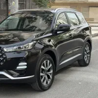 تیگو7پرو مدل 1402|خودرو سواری و وانت|مشهد, فرهنگ|دیوار