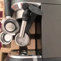 قهوه ساز نو|سماور، چایساز، قهوهساز|گلبهار, شهر جدید گلبهار|دیوار