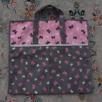 کیسه ساندویچ و سرویس آشپزخانه|سفره، حوله، دستمال آشپزخانه|بیرجند, |دیوار